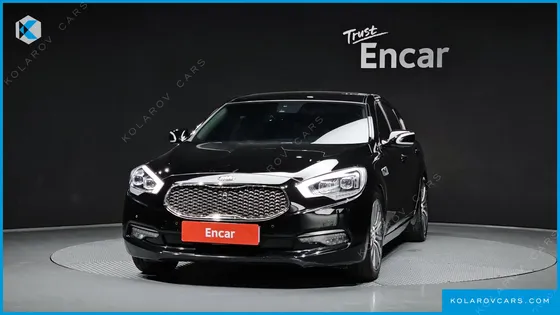 KIA K9 3.3 GDI EXECUTIVE