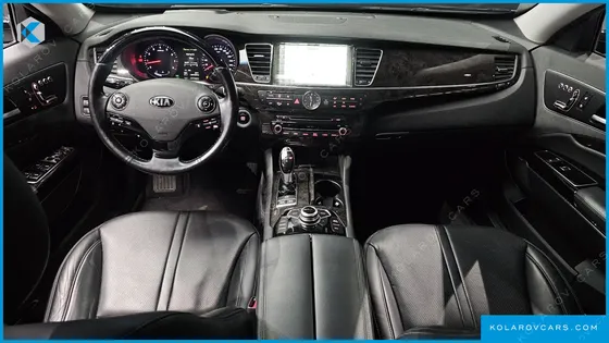 KIA K9 3.3 GDI EXECUTIVE