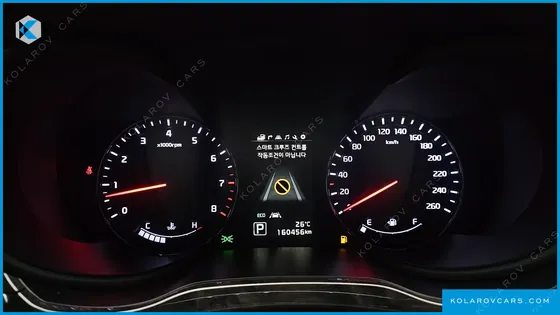 KIA K9 3.3 GDI EXECUTIVE