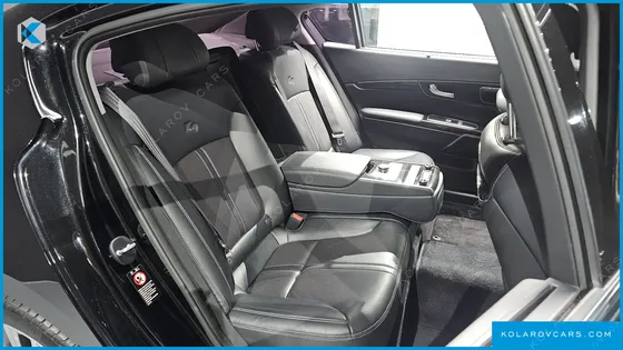 KIA K9 3.3 GDI EXECUTIVE