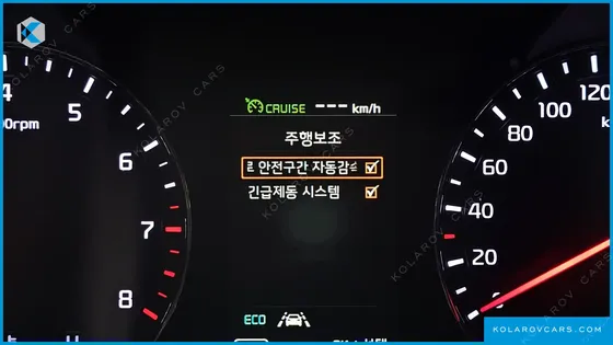 KIA K9 3.3 GDI EXECUTIVE
