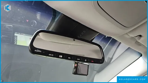 KIA K9 3.3 GDI EXECUTIVE
