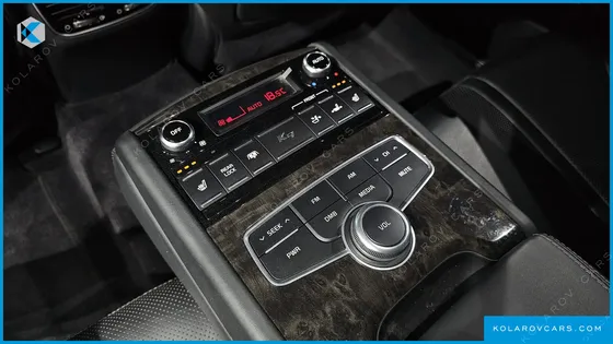 KIA K9 3.3 GDI EXECUTIVE