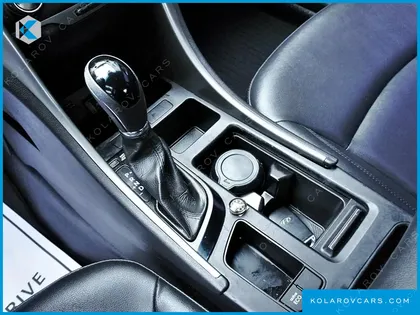 HYUNDAI SONATA LPI SMART