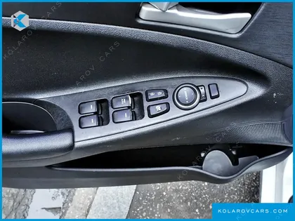 HYUNDAI SONATA LPI SMART