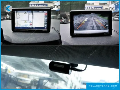 HYUNDAI SONATA LPI SMART