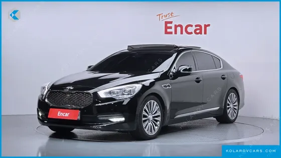 KIA K9 3.3 GDI EXECUTIVE