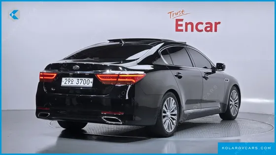 KIA K9 3.3 GDI EXECUTIVE