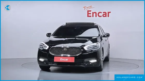 KIA K9 3.3 GDI EXECUTIVE