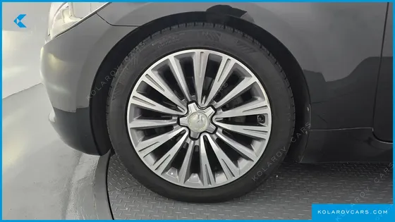 KIA K9 3.3 GDI EXECUTIVE