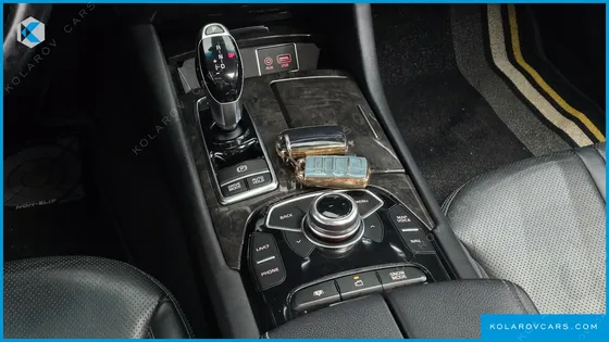 KIA K9 3.3 GDI EXECUTIVE
