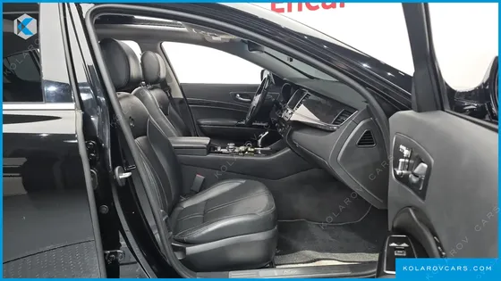 KIA K9 3.3 GDI EXECUTIVE