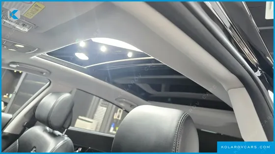 KIA K9 3.3 GDI EXECUTIVE