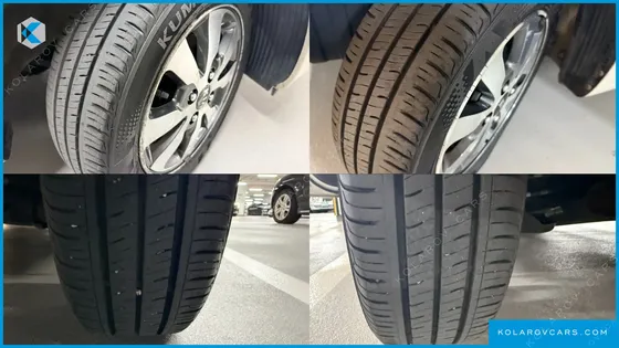 KIA MORNING (PICANTO) DELUXE SPECIAL
