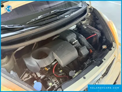 KIA MORNING (PICANTO) DELUXE SPECIAL