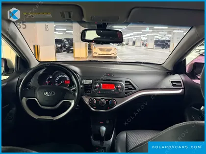 KIA MORNING (PICANTO) DELUXE SPECIAL