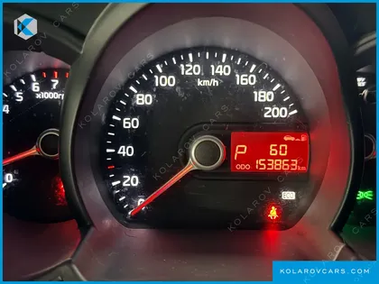 KIA MORNING (PICANTO) DELUXE SPECIAL