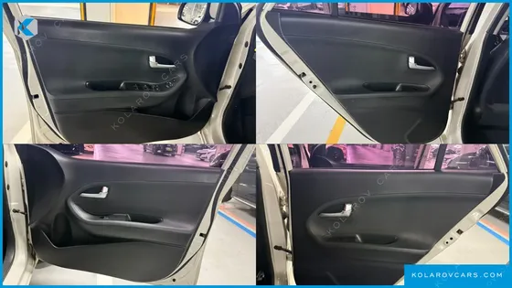 KIA MORNING (PICANTO) DELUXE SPECIAL