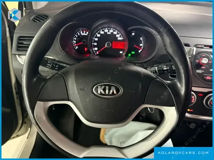 KIA MORNING (PICANTO) DELUXE SPECIAL