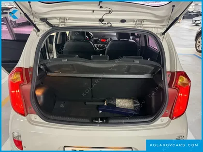 KIA MORNING (PICANTO) DELUXE SPECIAL