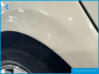 KIA MORNING (PICANTO) DELUXE SPECIAL