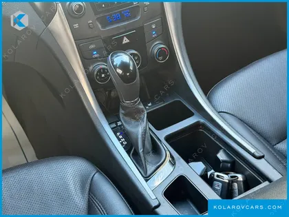 HYUNDAI SONATA CVVL BLUESAVER