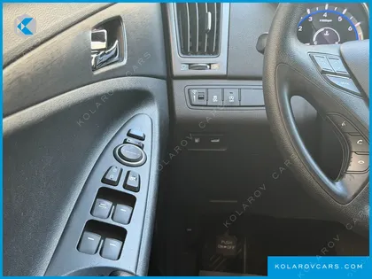 HYUNDAI SONATA CVVL BLUESAVER