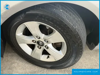 HYUNDAI SONATA CVVL BLUESAVER