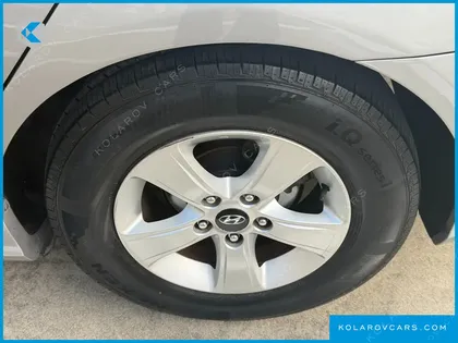 HYUNDAI SONATA CVVL BLUESAVER