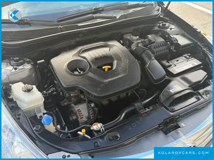 HYUNDAI SONATA CVVL BLUESAVER