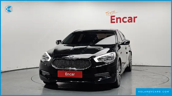KIA K9 3.3 GDI EXECUTIVE