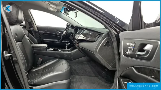 KIA K9 3.3 GDI EXECUTIVE