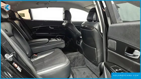 KIA K9 3.3 GDI EXECUTIVE