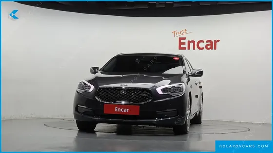 KIA K9 5.0 GDI QUANTUM