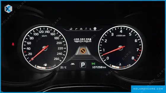KIA K9 5.0 GDI QUANTUM