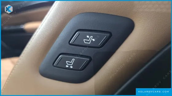 KIA K9 5.0 GDI QUANTUM
