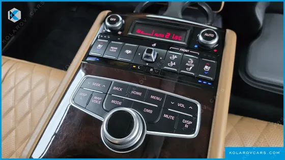 KIA K9 5.0 GDI QUANTUM