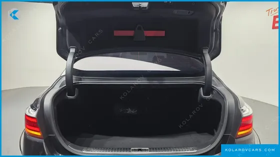 KIA K9 5.0 GDI QUANTUM