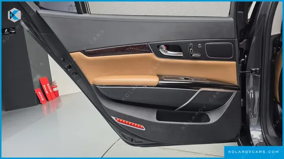 KIA K9 5.0 GDI QUANTUM