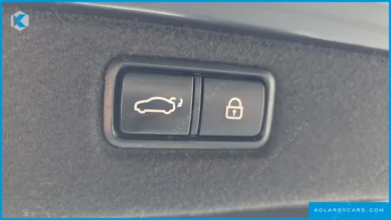 KIA K9 5.0 GDI QUANTUM