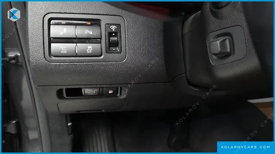 KIA K9 5.0 GDI QUANTUM