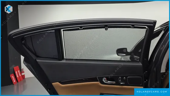 KIA K9 5.0 GDI QUANTUM