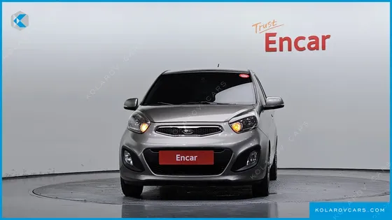 KIA MORNING (PICANTO) DELUXE SPECIAL