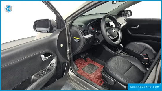 KIA MORNING (PICANTO) DELUXE SPECIAL
