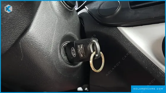 KIA MORNING (PICANTO) DELUXE SPECIAL