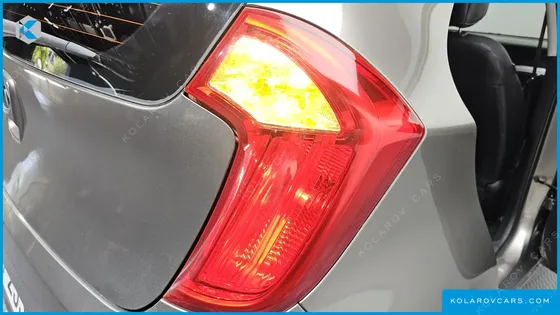 KIA MORNING (PICANTO) DELUXE SPECIAL