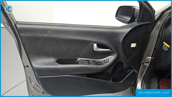 KIA MORNING (PICANTO) DELUXE SPECIAL