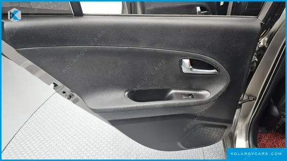 KIA MORNING (PICANTO) DELUXE SPECIAL