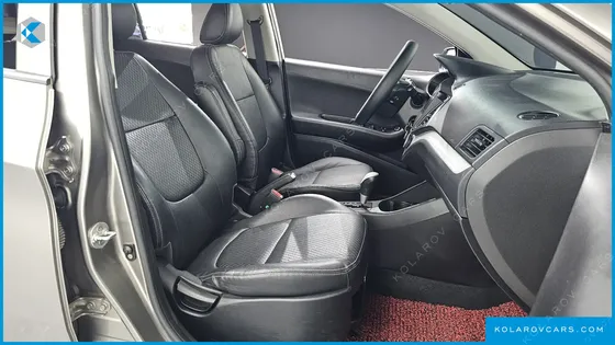 KIA MORNING (PICANTO) DELUXE SPECIAL