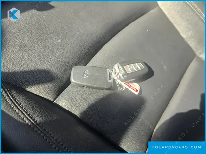 HYUNDAI SONATA LPI SMART